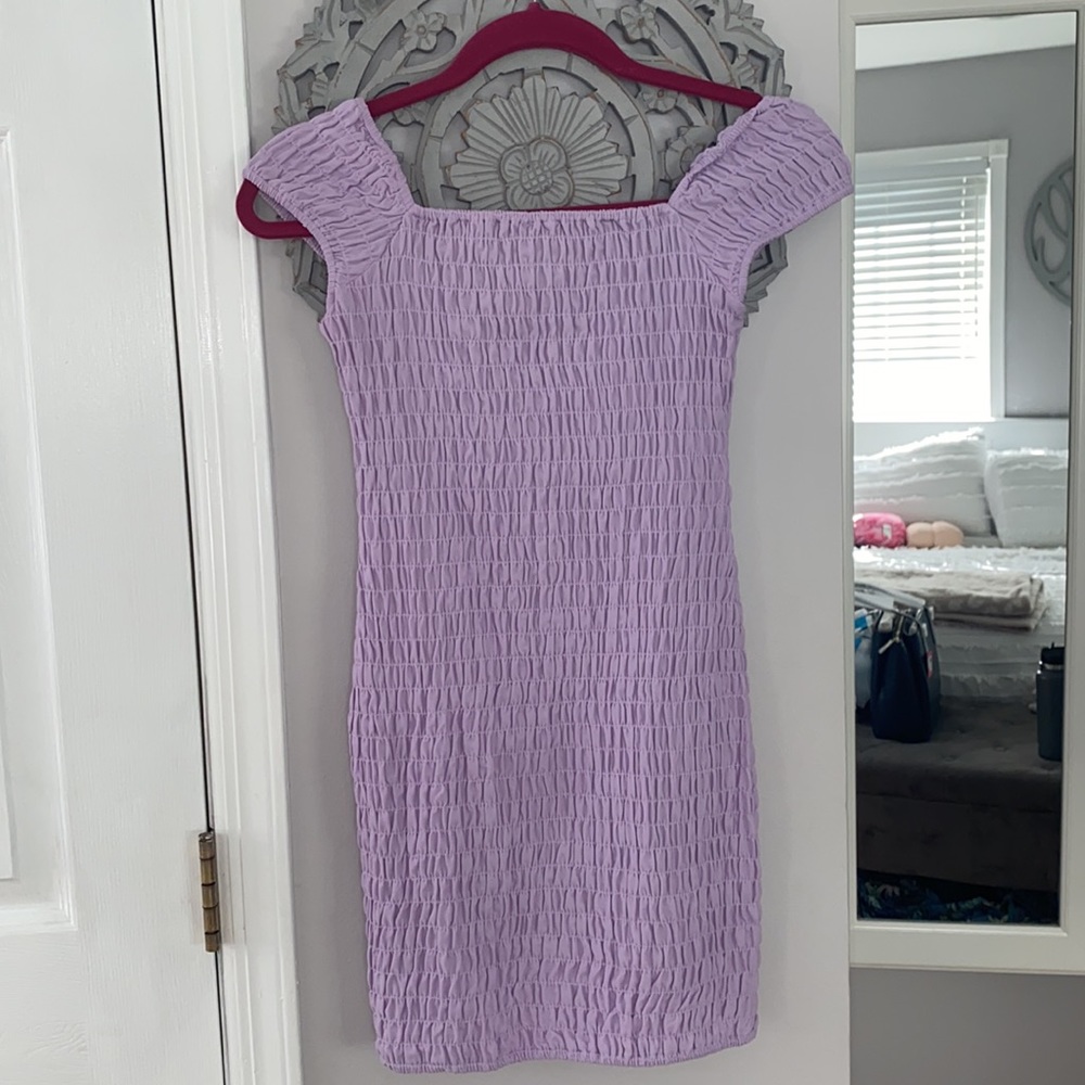 Revolve Dress - Picture 3 of 3